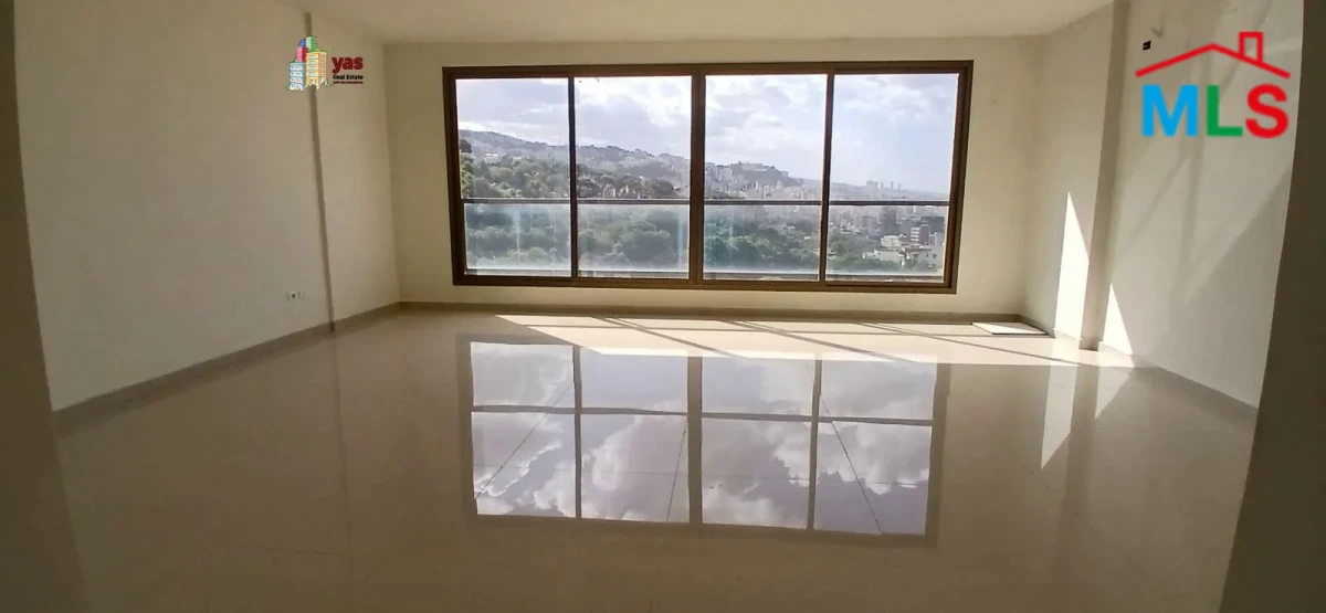 Naccache 300m2 | Duplex | Rooftop | Calm Area | Astonishing View | PM