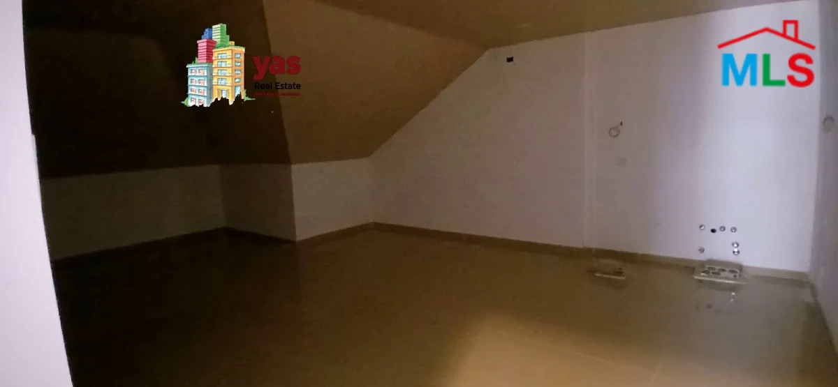 Naccache 300m2 | Duplex | Rooftop | Calm Area | Astonishing View | PM