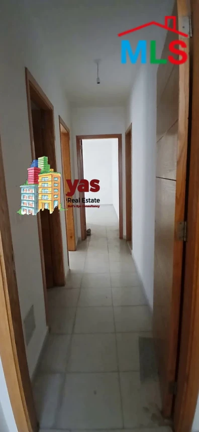 Naccache 150m2 | 100m2 Terrace | New | Calm Area | Catch | PM