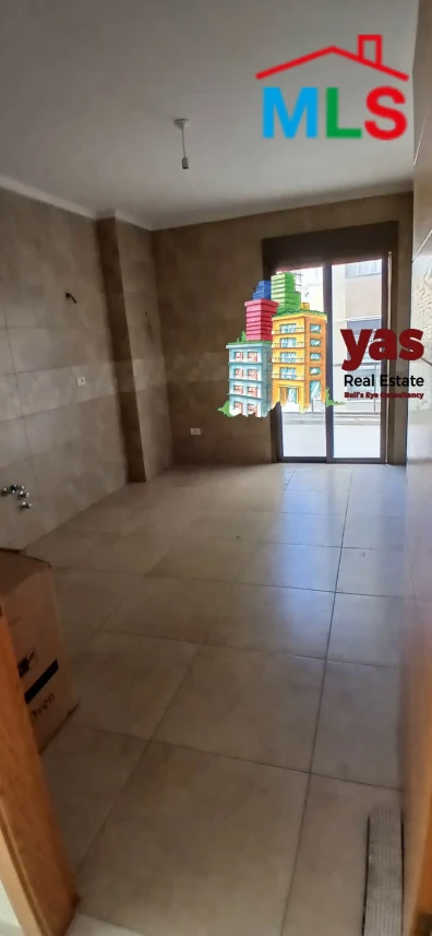 Naccache 150m2 | 100m2 Terrace | New | Calm Area | Catch | PM