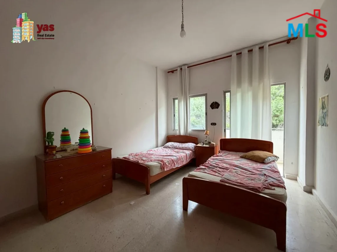 Ghadir 170m2 | Well Maintained | Astonishing View | Calm | EH
