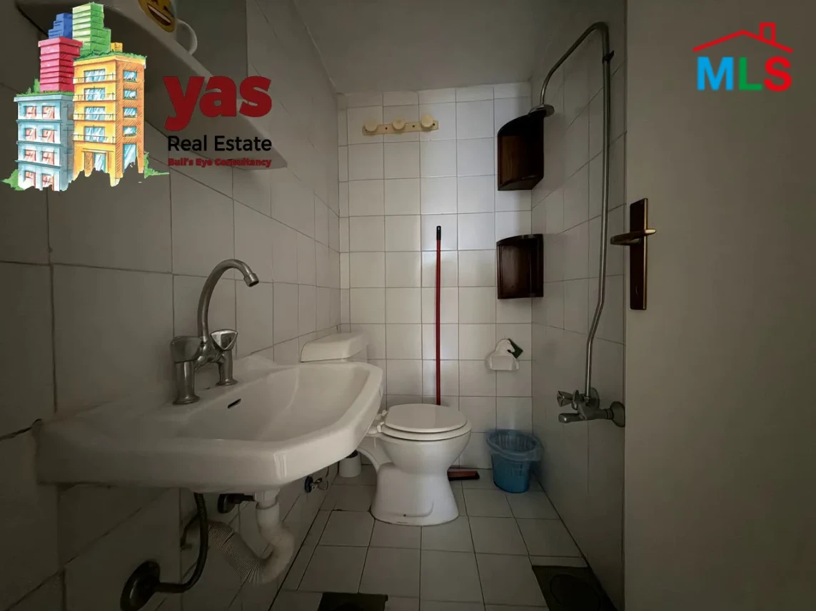 Ghadir 170m2 | Well Maintained | Astonishing View | Calm | EH
