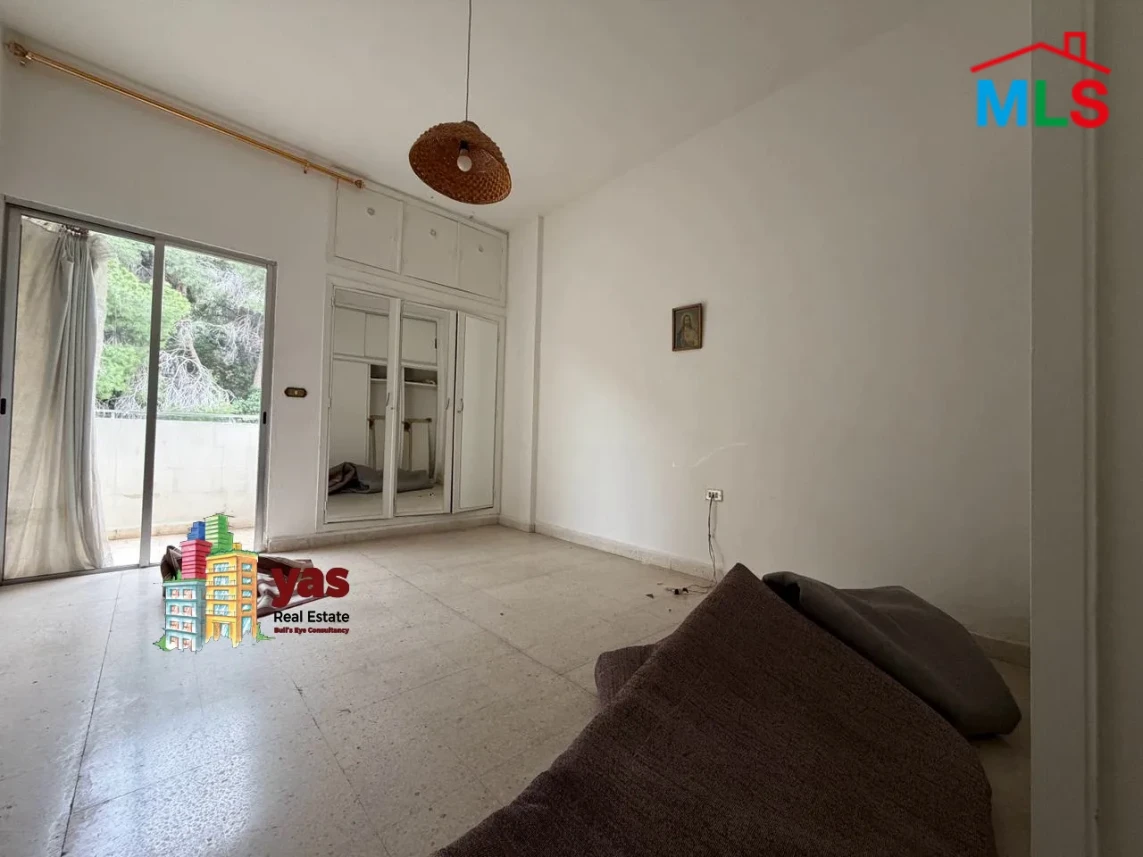 Ghadir 170m2 | Well Maintained | Astonishing View | Calm | EH