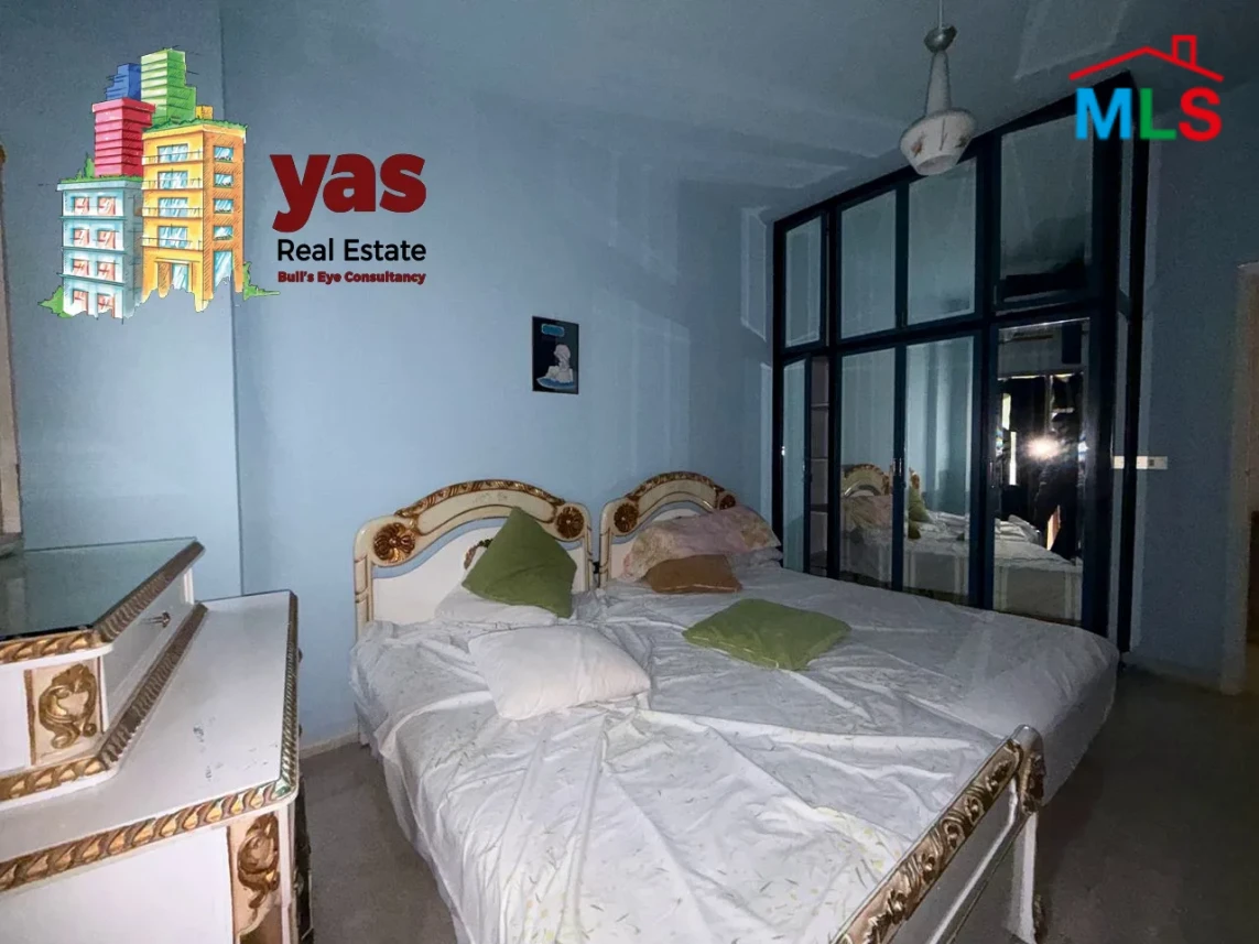 Ghadir 170m2 | Well Maintained | Astonishing View | Calm | EH
