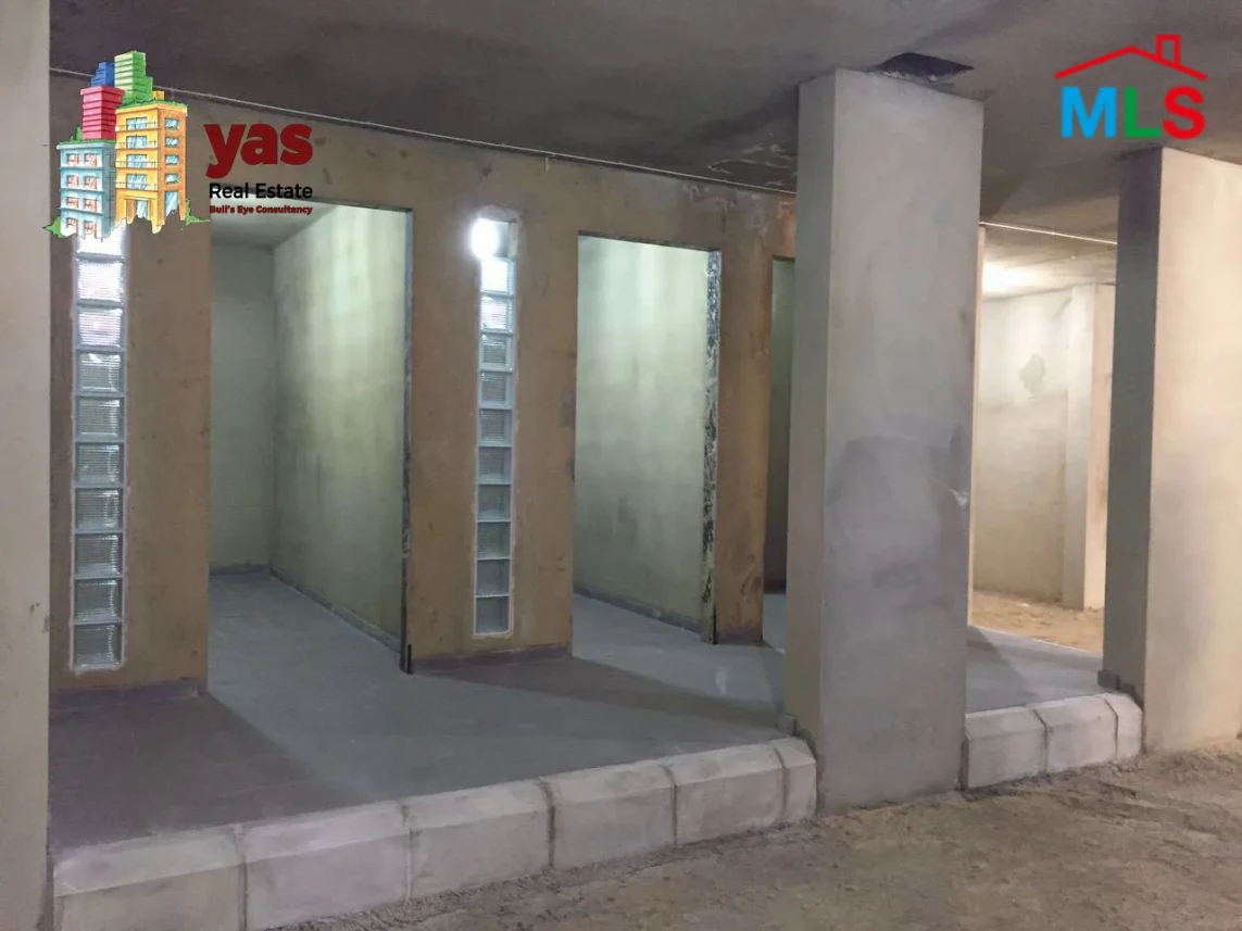 Baabdat 210m2 | 90m2 Garden | Payment Facilities | Mountain View | TCH