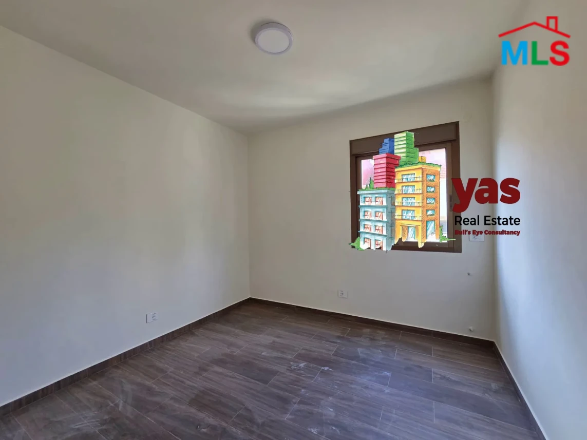 Sheileh 145m2 | Brand New | Open View | High End Flat | TO