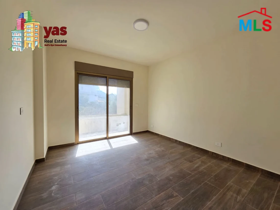 Sheileh 145m2 | Brand New | Open View | High End Flat | TO