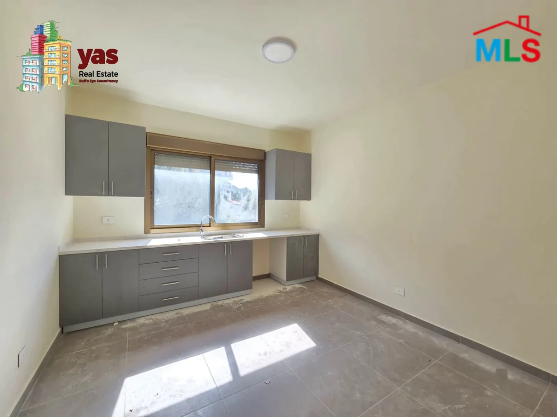 Sheileh 145m2 | Brand New | Open View | High End Flat | TO