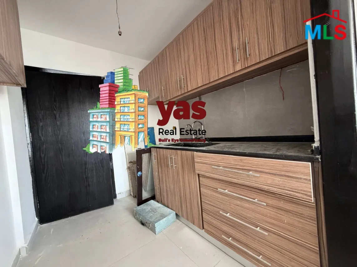 Sheileh 80m2 | Renovated Studio | Open View | Catch | TO