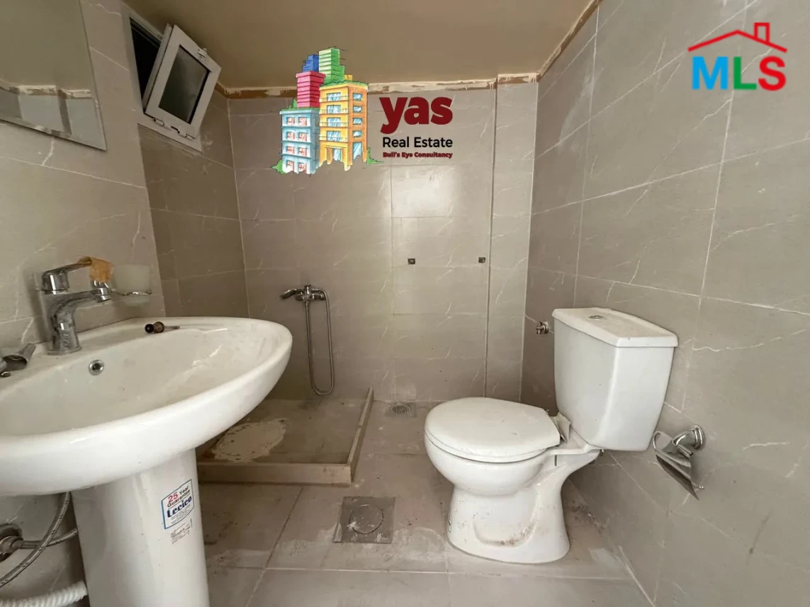 Sheileh 80m2 | Renovated Studio | Open View | Catch | TO