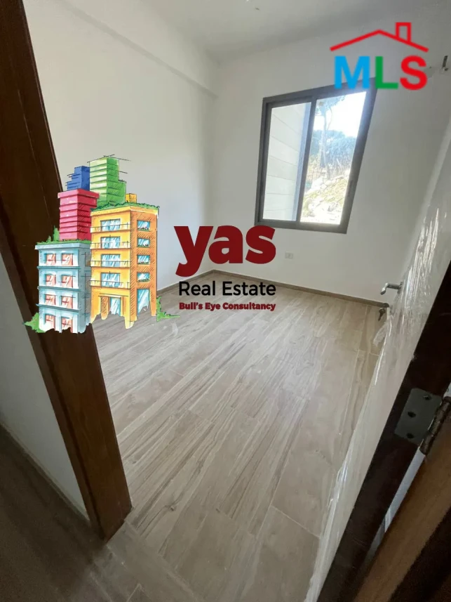 Baabdat 130m2 | 150m2 Terrace | Mountain View | High End | TCH