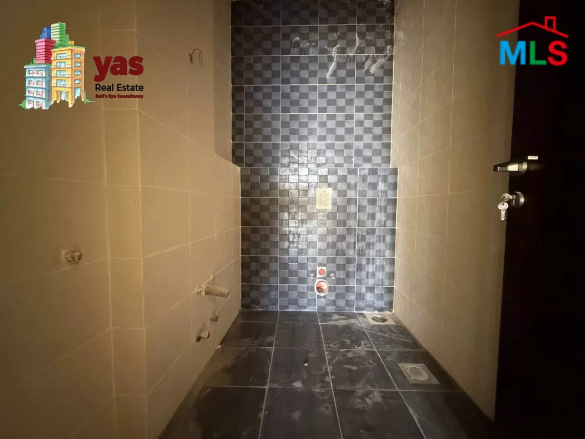 Sahel Alma 185m2 | Brand New | Partial View | Private Street | EH