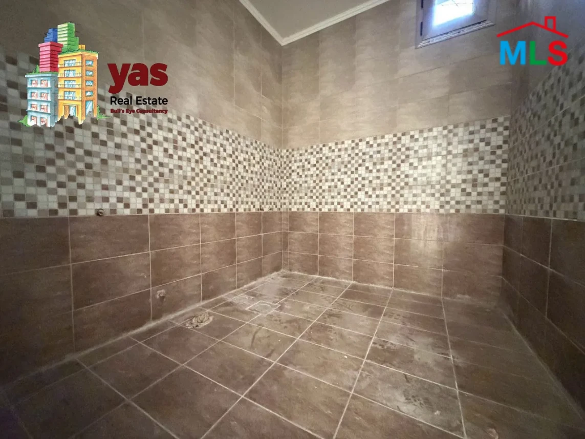 Sahel Alma 185m2 | Brand New | Partial View | Private Street | EH