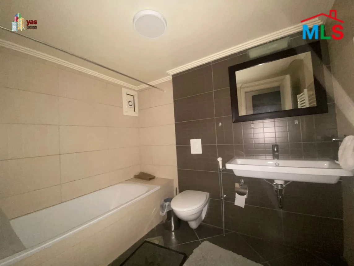 Sahel Alma 260m2 | Unlockable Sea View | Prime Location | OH