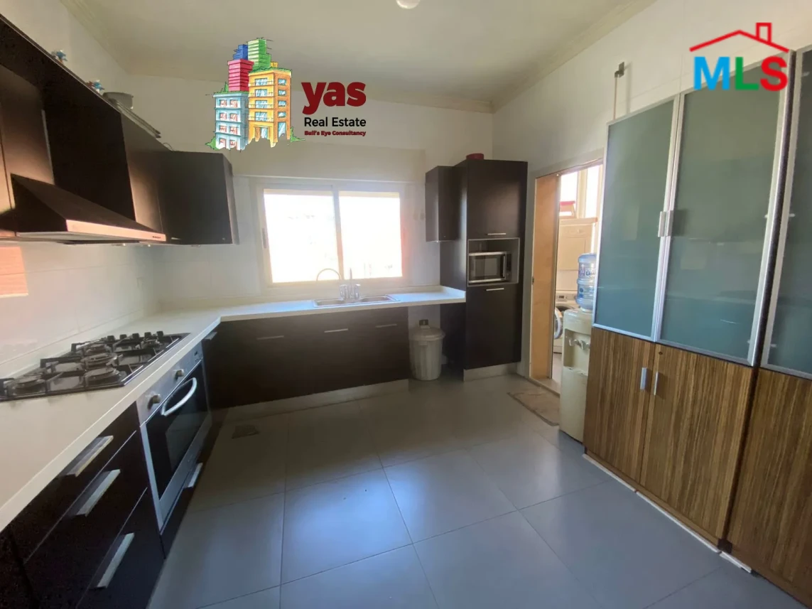 Sahel Alma 260m2 | Unlockable Sea View | Prime Location | OH