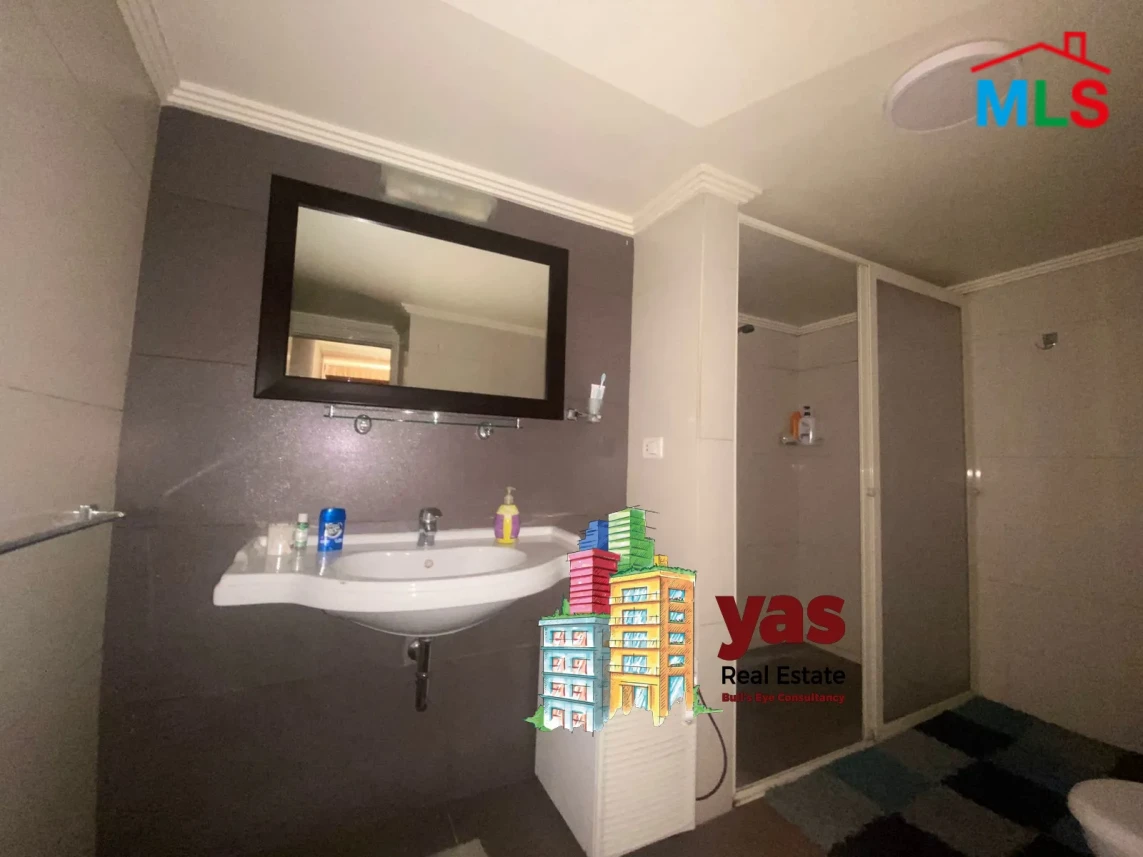 Sahel Alma 260m2 | Unlockable Sea View | Prime Location | OH