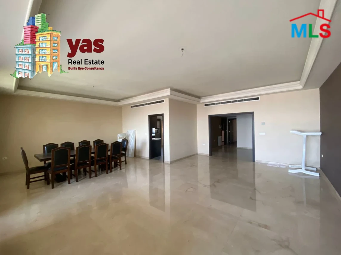 Sahel Alma 260m2 | Unlockable Sea View | Prime Location | OH