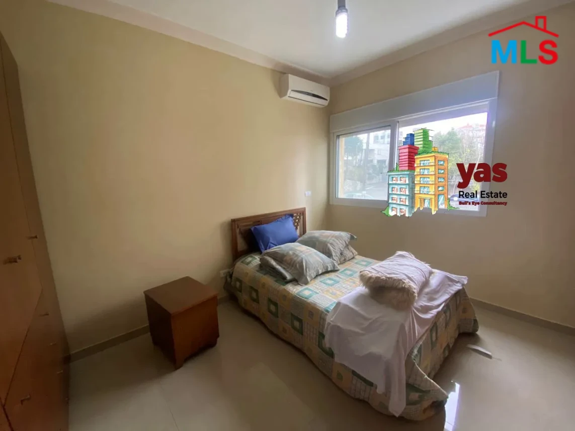 Ajaltoun 240m2 | 50m2 Terrace | Classy Area | Prime Location | CHJ