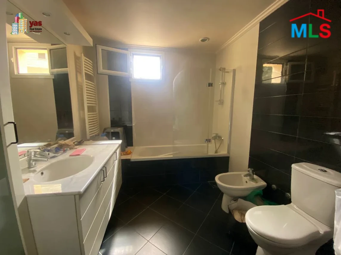 Ajaltoun 240m2 | 50m2 Terrace | Classy Area | Prime Location | CHJ