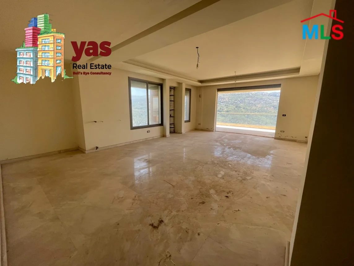 Beit Mery 170m2 | 85m2 Rooftop | Duplex | New | Shared Pool | OH