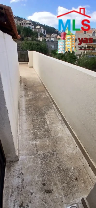 Aatchaneh 300m2 | Duplex | Open View | New | Calm Area | PM
