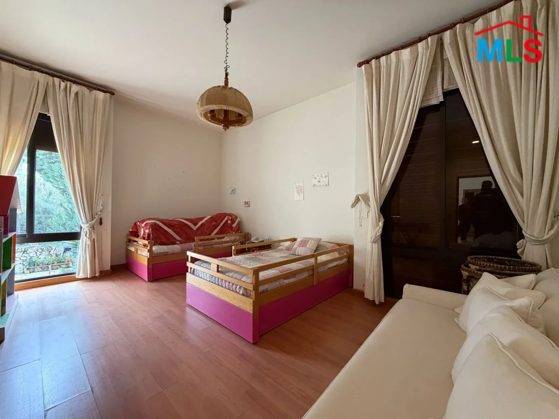 Ghedres 5000m2 | 1350m2 Villa | Pool | Panoramic View | EH