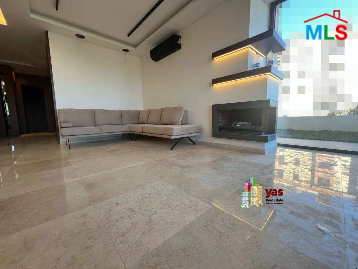 Ain Saadeh 400m2 | Terrace | Luxury | Prime Location | OH