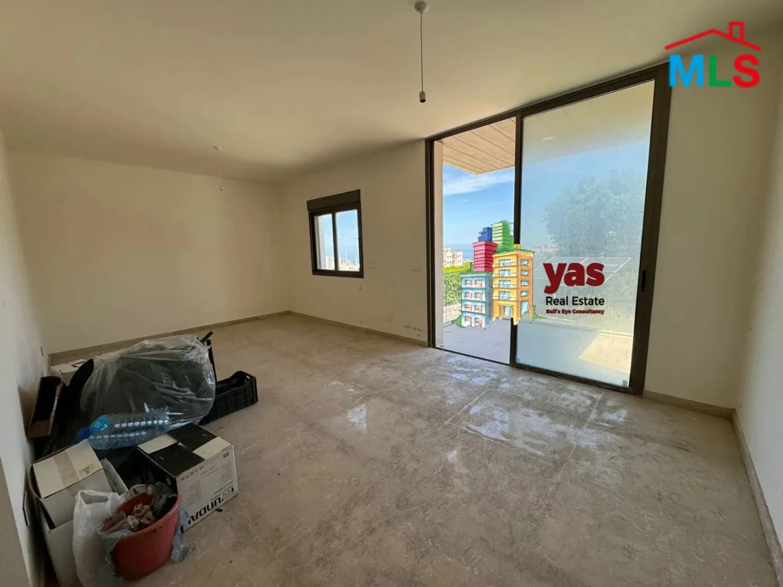 Adma 165m2 | 65m2 Terrace | Brand New | Sea View | Catch | OH