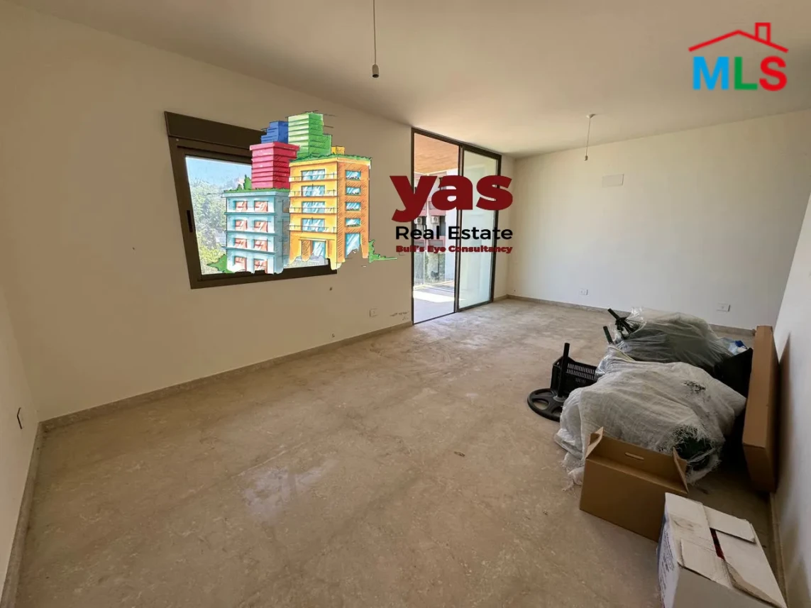 Adma 165m2 | 65m2 Terrace | Brand New | Sea View | Catch | OH