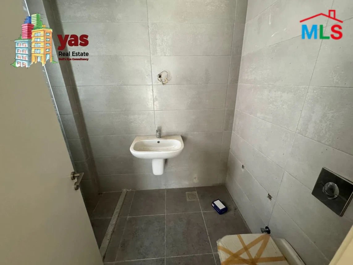 Adma 165m2 | 65m2 Terrace | Brand New | Sea View | Catch | OH