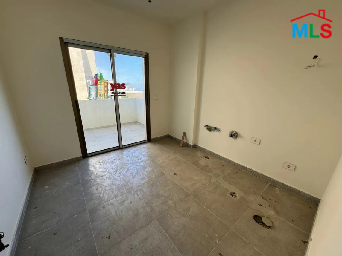 Adma 165m2 | 65m2 Terrace | Brand New | Sea View | Catch | OH