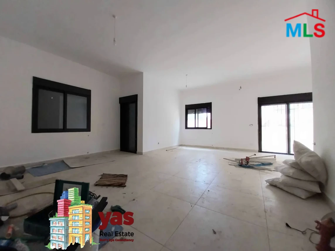 Sahel Alma 200m2 | 150m2 Terrace | Excellent Condition | IV