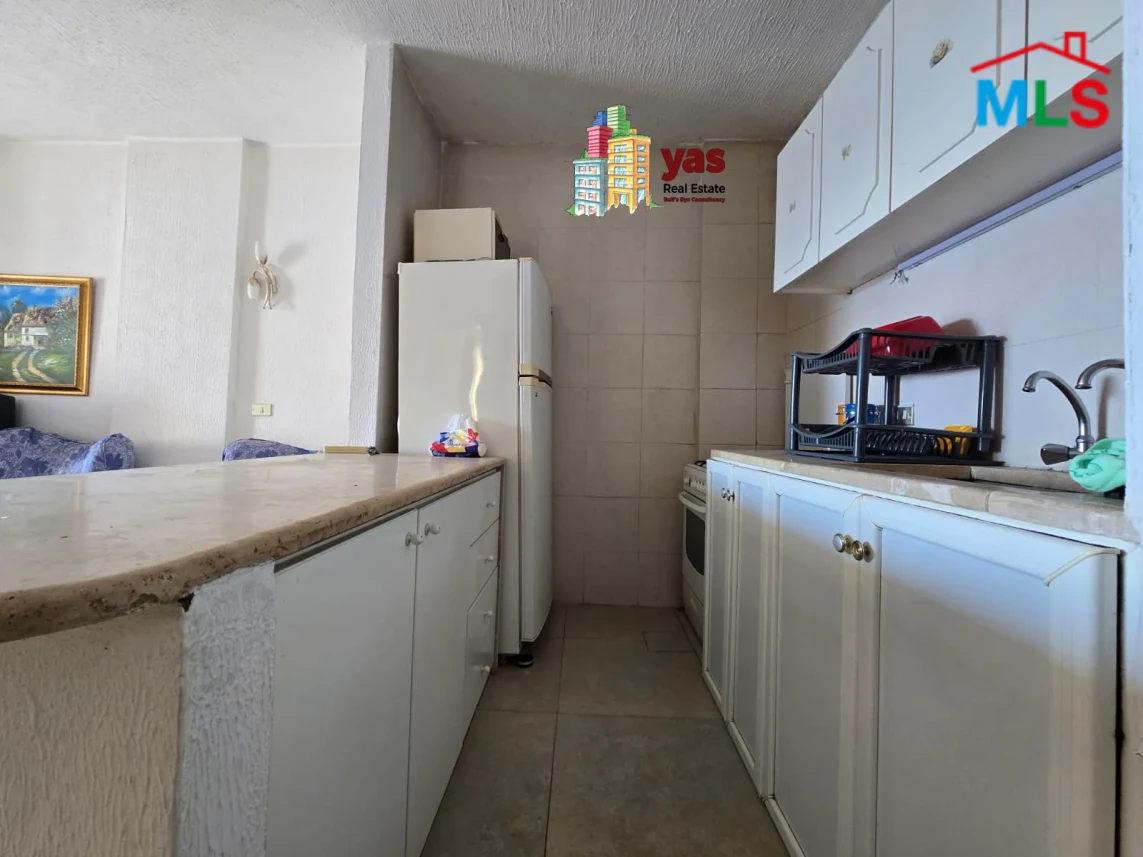 Feytroun 70m2 | Gated Community | Furnished Chalet | View | DA