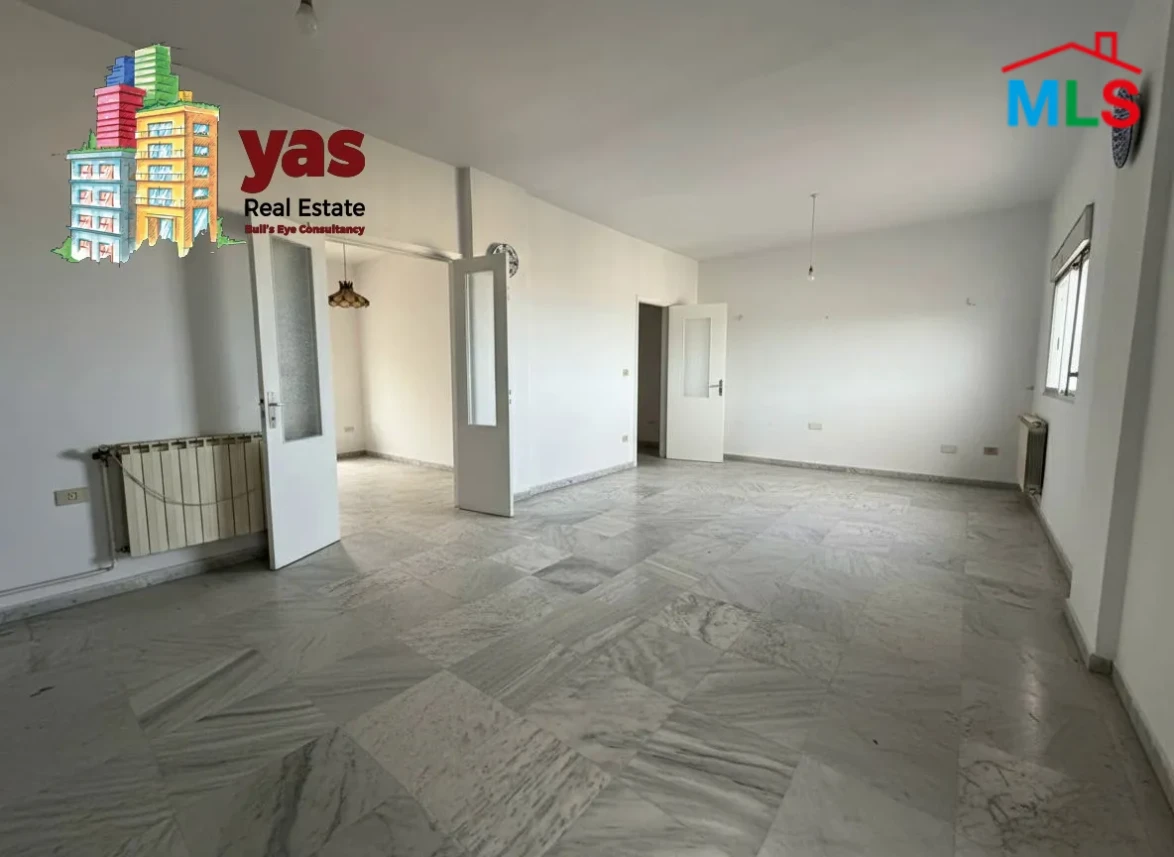 Ghadir 170m2 | Well Maintained | Calm Area | Panoramic View | EH/KS