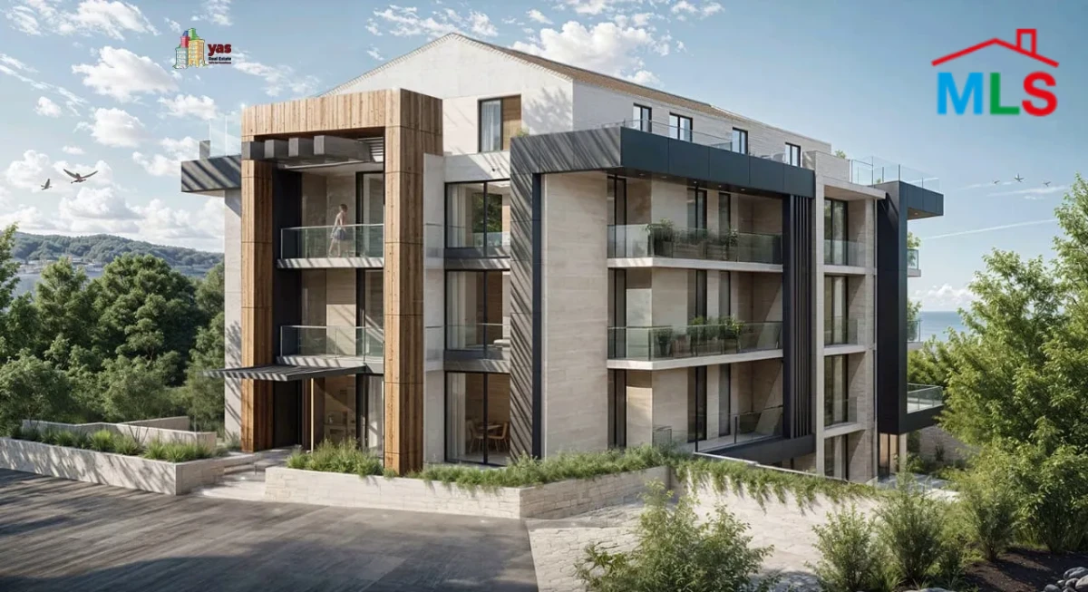 Ballouneh 140m2 | Under Construction | Payment Facilities | TO