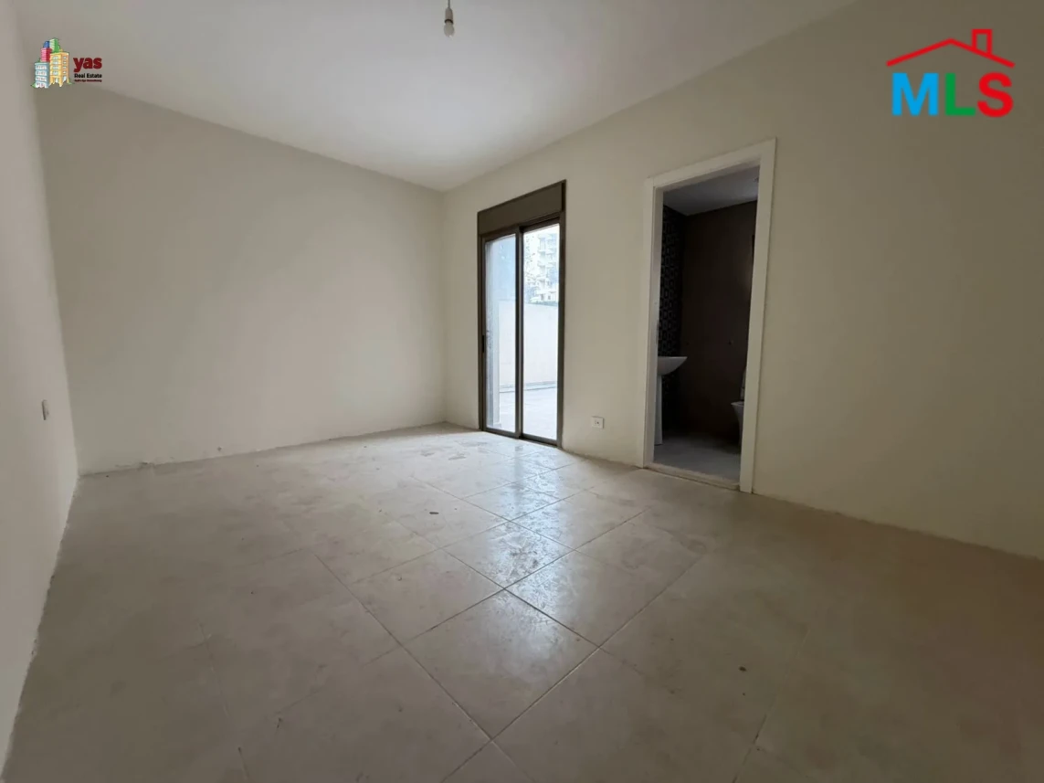 Ballouneh 220m2 | 130m2 Terrace | Gated Community | New |EL