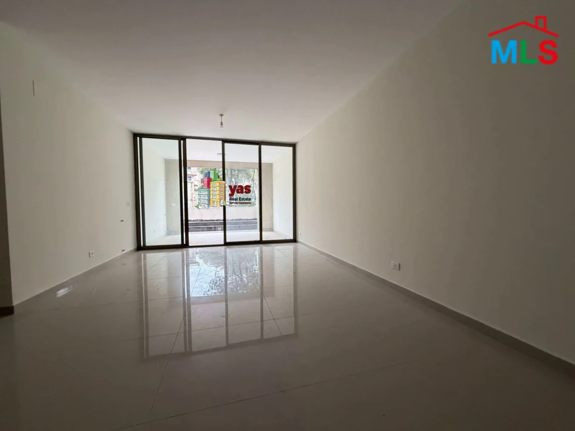 Ballouneh 220m2 | 130m2 Terrace | Gated Community | New |EL