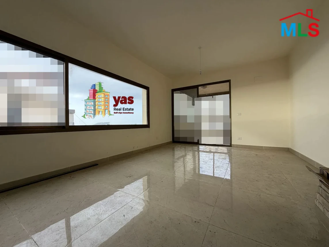 Kfaryassine 145m2 | Brand New | High End | Partial Sea View | EH/TO