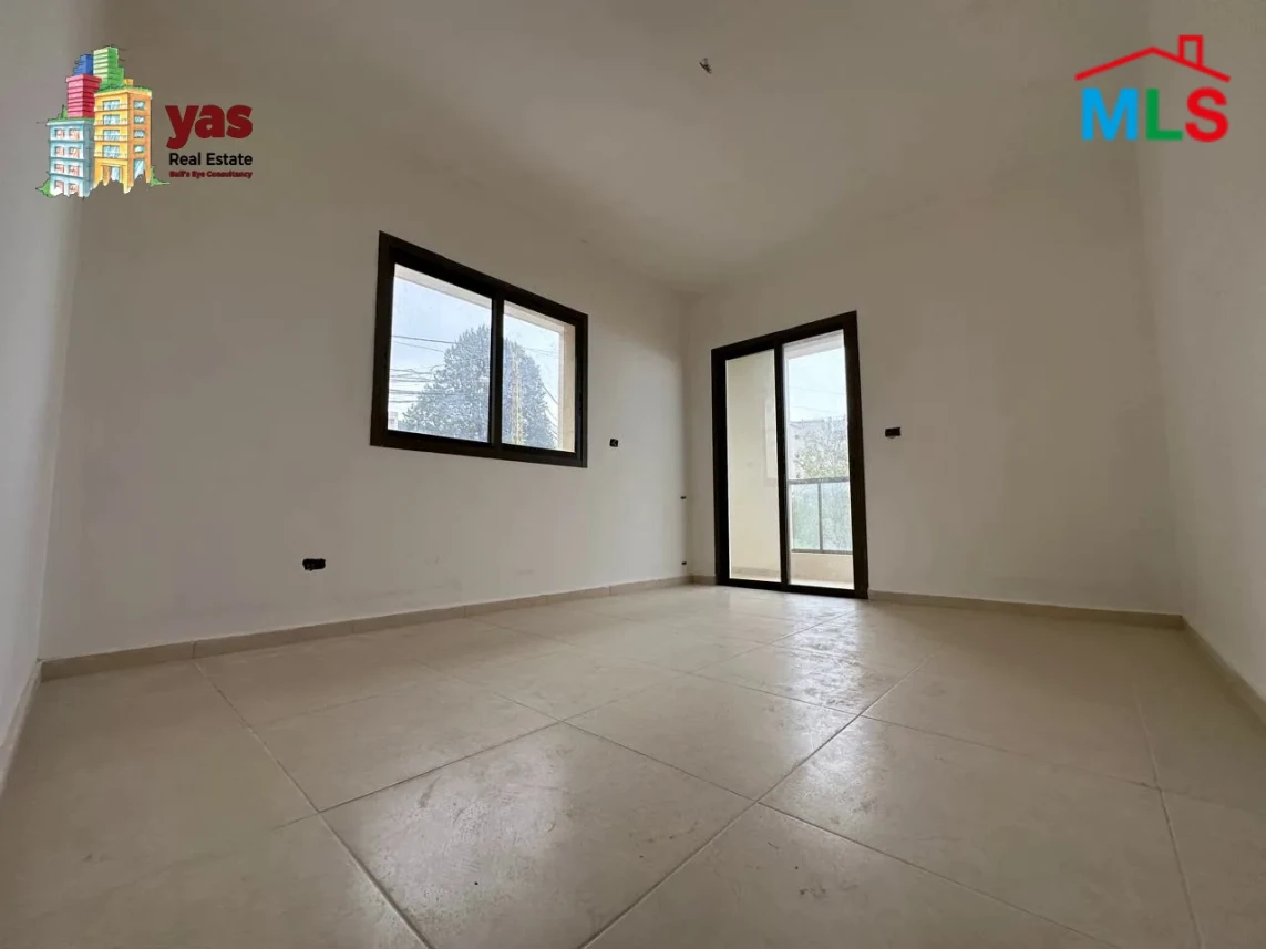 Cornet Chehwan 165m2 | Brand New | Sea View | Classy Area | KR