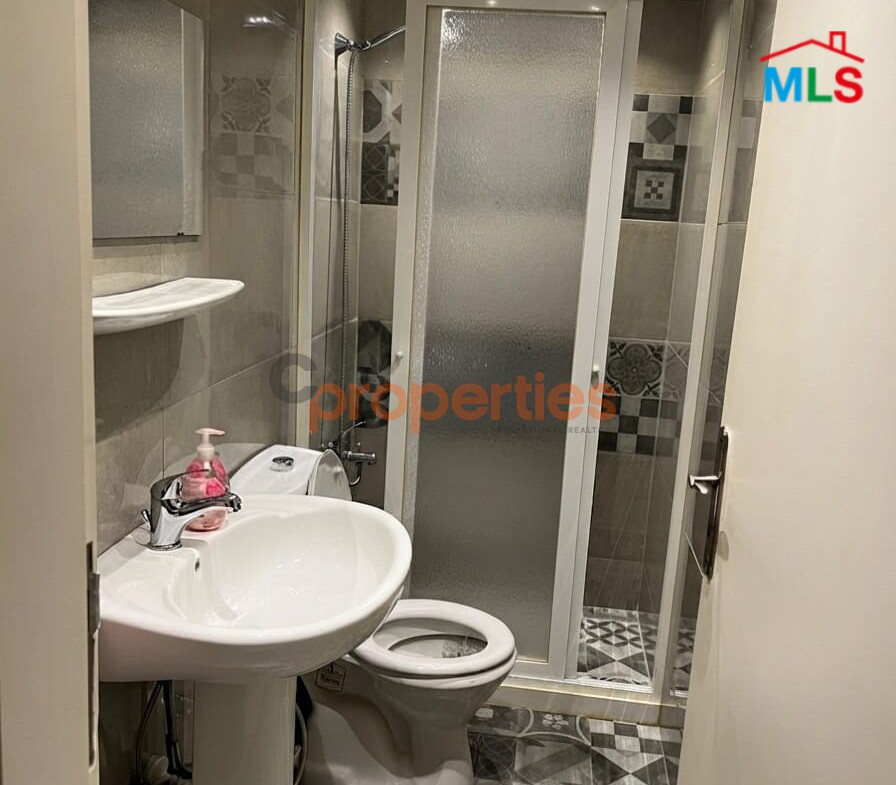 Apartment For Rent In Achrafieh - CPBMH35