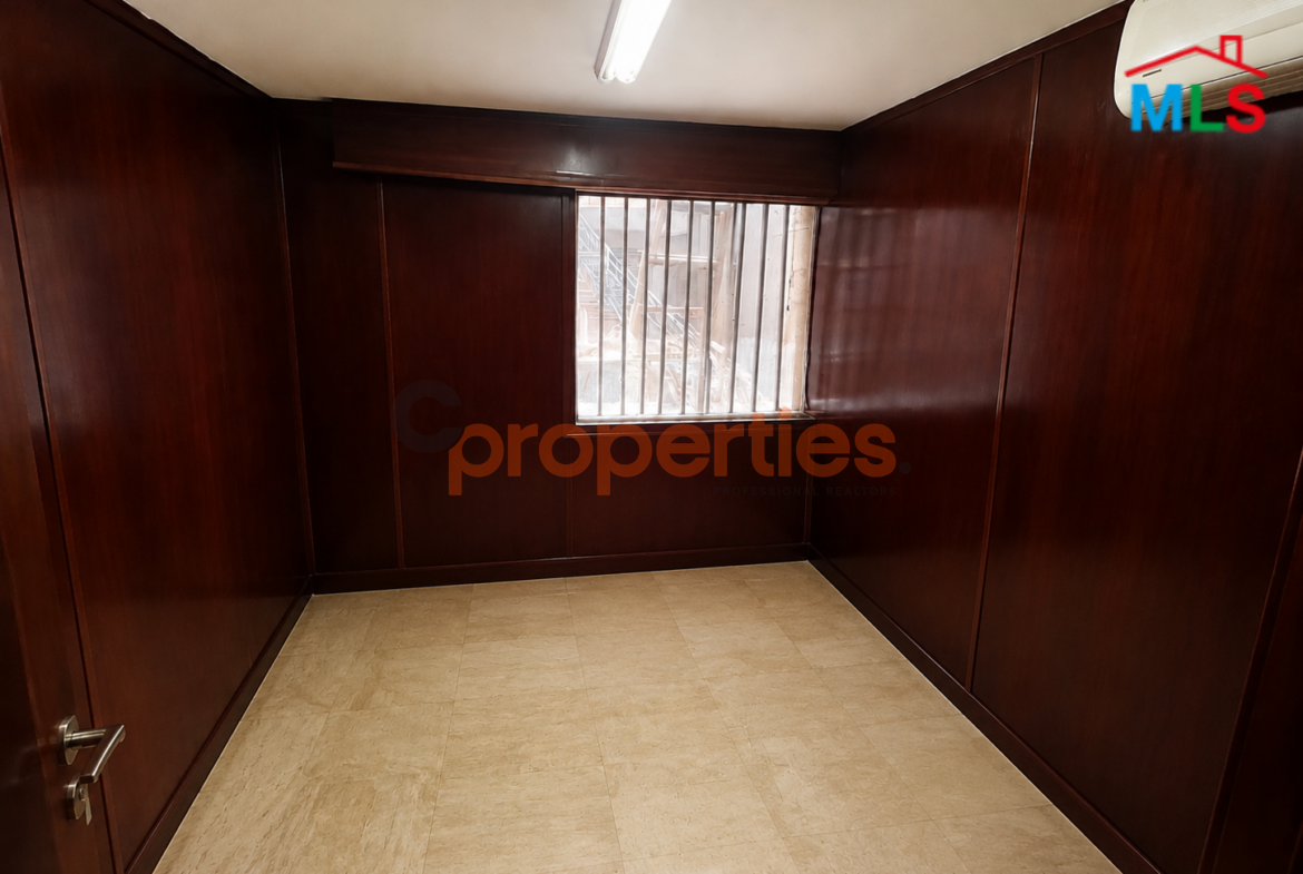 Office for rent in Achrafieh-Gemmayzeh CPBPK73