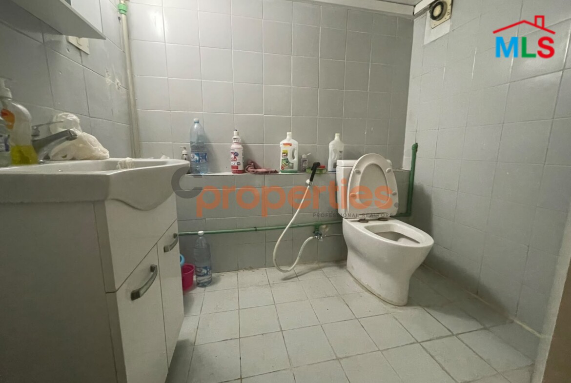 Office for rent in Achrafieh-Gemmayzeh CPBPK73