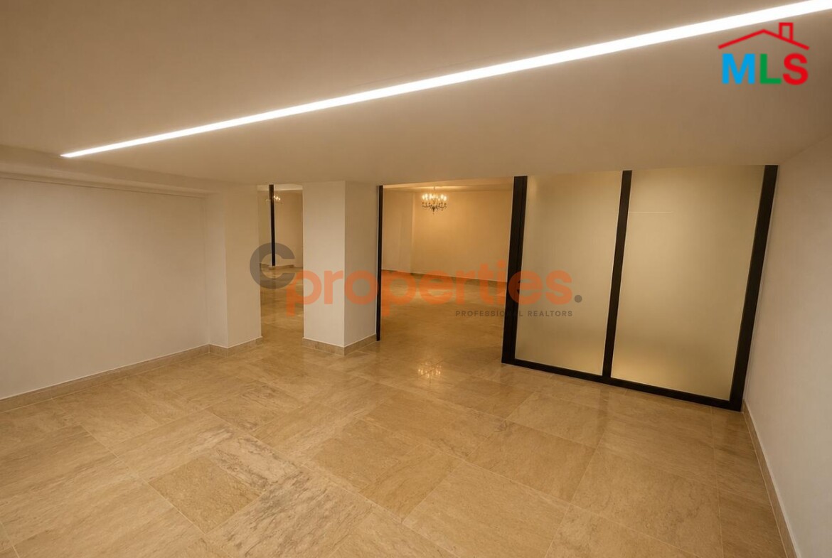 Office for rent in Achrafieh-Gemmayzeh CPBPK73