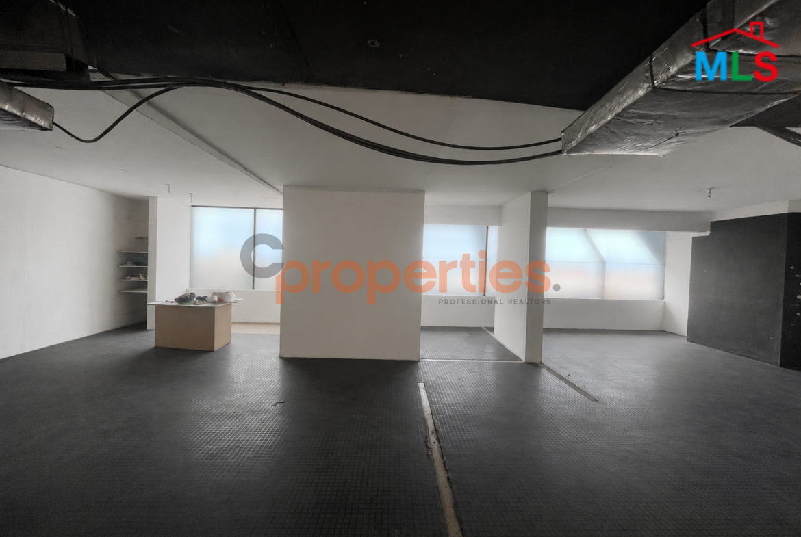 Office for rent in Saifi CPBPK70