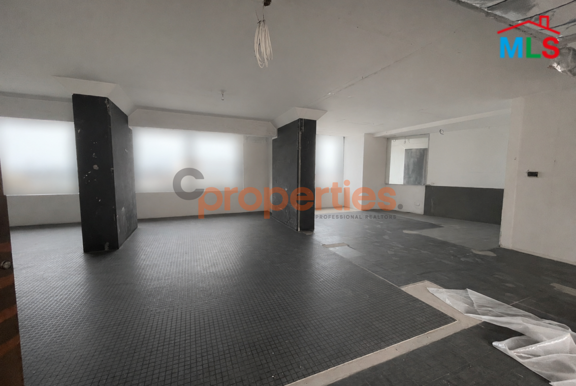 Office for rent in Saifi CPBPK70