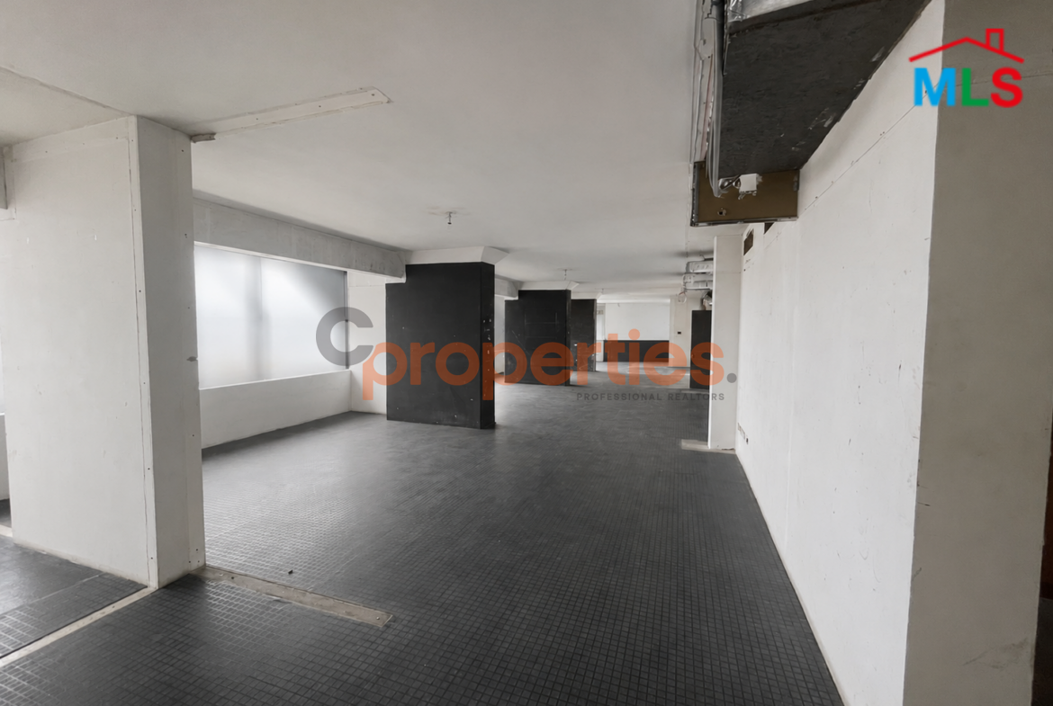 Office for rent in Saifi CPBPK70