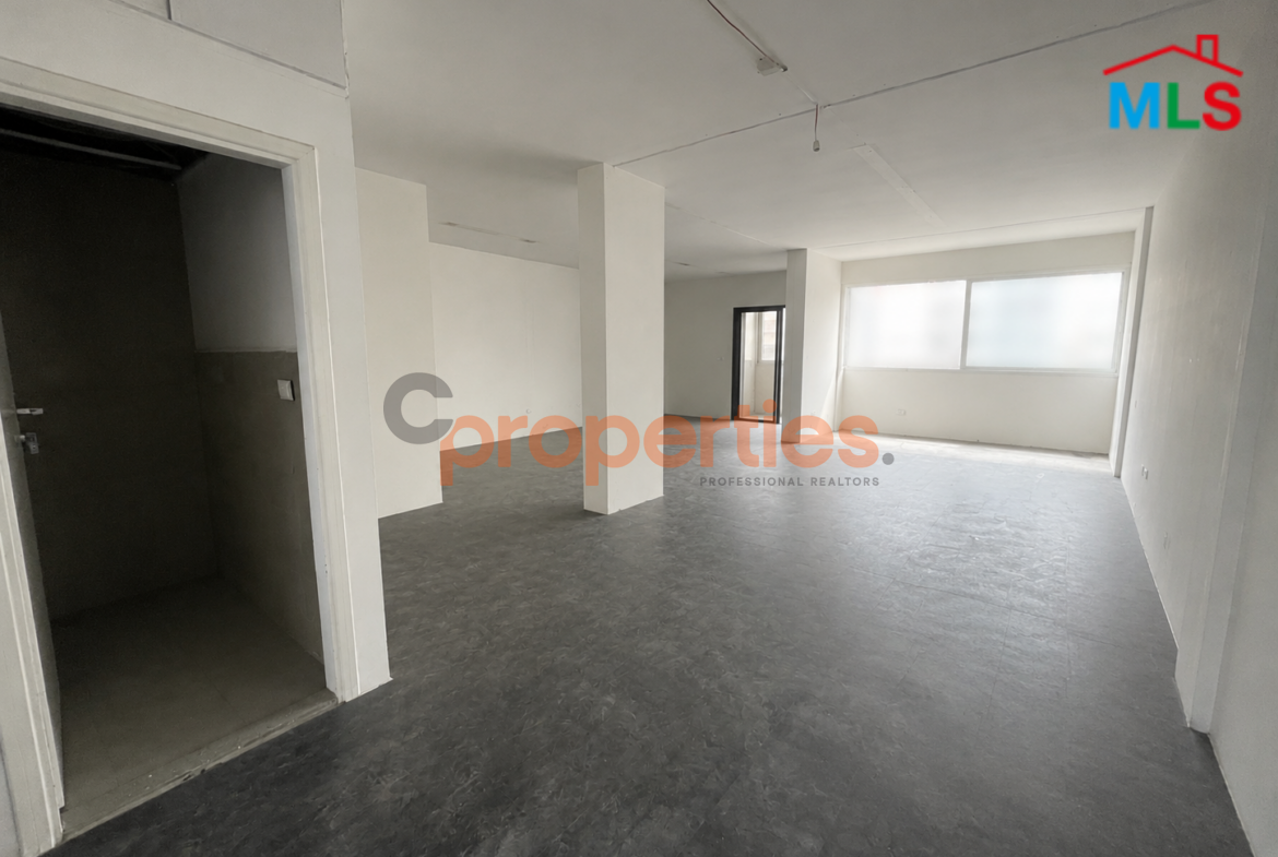 Office for rent in Saifi CPBPK70