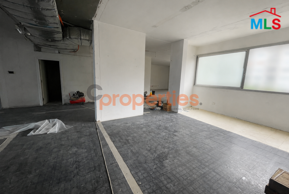 Office for rent in Saifi CPBPK70
