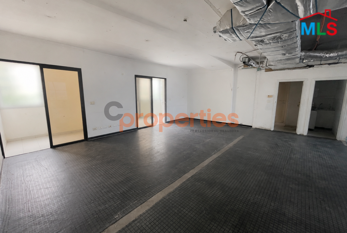 Office for rent in Saifi CPBPK70