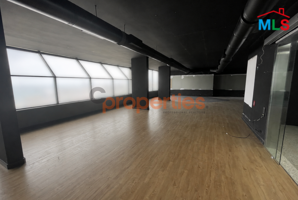 Office for rent in Saifi CPBPK69